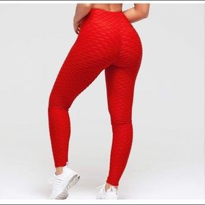 Anti-cellulite l/xl leggings